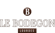 Brasserie le Bodegon à Lourdes